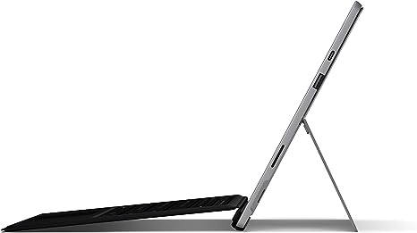 Microsoft Surface Pro 7 12.3" 2736x1824 I5 8GB 256GB SSD Keyboard - QWV-00001 - Brand New