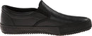 76559 Skechers Women Gibson brogna Black Size 10 Like New