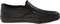 76559 Skechers Women Gibson brogna Black Size 10 Like New