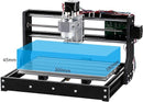 Genmitsu CNC Router Kit GRBL 3 Axis Plastic Acrylic Wood - Scratch & Dent