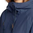 0061145 EDDIE BAUER WOMEN'S PORT TOWNSEND JACKET SIZE X-LARGE BLUE SMOKE - Brand New