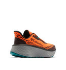 COLUMBIA MEN'S KONOS TRILLIUM ATR BLAZE TEAL SIZE: MEN'S 10 - Like New