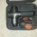 DACORM MASSAGE GUN, MUSCLE MASSAGE GUN DEEP TISSUE, 12 MASSAGE - Scratch & Dent