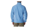 COLUMBIA STEENS MOUNTAIN FULL ZIP 2.0 MEN'S COAT - SIZE: MEN XL - SKYLER/BLUE - Brand New