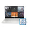 HP ENVY 13.3'' 4K TOUCH i7-8565U 16GB 512GB SSD MX250 FPR - SILVER - Like New