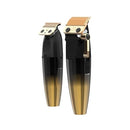 JRL PROFESSIONAL JRL GOLD FF2020 COMBO KIT BLACK/GOLD JRL-GOLD2022 - Like New