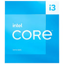 INTEL CORE I3-13100 DESKTOP PROCESSOR 4 CORES BX8071513100 - BLUE - Like New