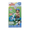 MICKEY MOUSE RIDE-ON 10" FLY WHEELS JUNIOR CRUISER TRICYCLE- 608341 - BLUE - Like New