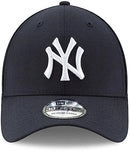 NEW ERA MLB TEAM CLASSIC 39THIRTY STRETCH FLEX FIT HAT CAP L/XL - DARK NAVY - Brand New