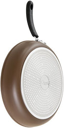12" Stone Frying Pan Ozeri 100% APEO PFOA-Free Stone-Derived Non-Stick - Brand New