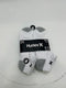 HURLEY MEN'S 6 PACK LOW CUT SOCKS - SIZE: MEN 10 - WHITE AND GRAY - Brand New