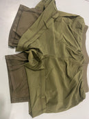 JUMP START MEN'S SHORTS - SIZE: MEN L - OLIVE - Brand New