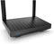 Linksys MR7320-RM2 AX1800 MAX-Stream Mesh Wi-Fi 6 Router - Black Like New