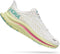 1123164 HOKA ONE ONE Womens Kawana Mesh Blanc De Blanc Butterfly Trainers 9.5 - Like New