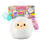 Fluffie Stuffiez Sheep Small Collectible Feature Plush - Surprise, Reveal, Unbox - Brand New