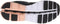 35.99234 On Running Cloudflow Women's ROCK/ROSE 11 - Like New