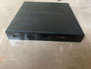 AMAZON FIRE TV (2ND GENERATION) 4K HD MEDIA STREAMER - BLACK - Like New