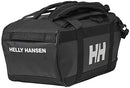 Helly Hansen Unisex H/H Scout Duffel S 67440 990 Black - Brand New