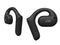 JVC NEAR PHONES OPEN EAR TRUE WIRELESS HEADPHONES 16MM DRIVERS - HANP35TW- BLACK - Like New
