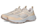 SAUCONY WOMEN'S EXCURSION TR17 HIKING SHOES - SIZE 10 WOMEN - OAT/PEONY - Like New