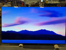 SAMSUNG - 77” CLASS S84D SERIES 4K OLED SMART TIZEN TV - Like New