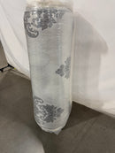 CLASSIC BRANDS MERCER COOL GEL MEMORY FOAM INNERSPRING 12 PILLOW TOP MATTRESS - Brand New