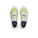 ON MEN CLOUDULTRA FLUORITE HAY GREEN WHITE WHITE YELLOW SIZE 10 - HAY/WHITE - Like New