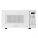 PROCTOR SILEX 700W 0.6CU FT COUNTERTOP MICROWAVE OVEN - WHITE - Like New