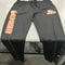 BLACK ICE KANSAS CITY SWEATS PANTS - SIZE: MEN 2XL - BLACK - Brand New