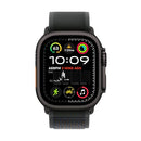 APPLE WATCH ULTRA 2 GPS CELLULAR 49MM BLACK TITANIUM CASE BLACK - Scratch & Dent