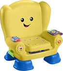 Fisher-Price Laugh & Learn Smart Stages Chair - Brand New