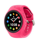 SAMSUNG GALAXY WATCH KIDS BAND/GALAXY WATCH 4/5/6/7/FE SMARTWATCH GP-TYL305AMBRU - Brand New
