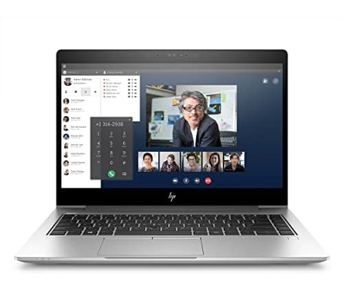 HP Elitebook MT44 Mobile Thin Client 14" FHD RYZEN 3 PRO 2300U 16GB 256GB FPR - Like New