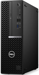 Dell OptiPlex 5090 SFF Desktop i5-11500 16GB 512GB SSD - Black Like New