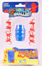 Super Impulse World's Smallest Barrel of Monkey - Red/Blue/Purple - Brand New