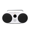 POLAROID P3 MUSIC PLAYER RETRO-FUTURISTIC BOOMBOX WIRELESS BLUETOOTH - BLACK - Like New
