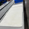 GENERIC KITCHEN OR HALLWAY RUG 5'3 X 2'1 - WHITE - Like New