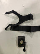 GOPRO HAND + WRIST STRAP (ALL GOPRO CAMERAS) - OFFICIAL GOPRO MOUNT - BLACK - Like New