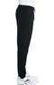 GENERIC RV RAVMEN FASHION WEAR, UNISEX JOGGER SWEATPANTS - SIZE: MEN 2XL - BLACK - Brand New