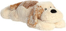 Aurora Super Flopsie 28" Big Scruff Snuggly Stuffed Animal - Brand New
