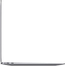 APPLE MACBOOK AIR 13.3" 2560X1600 M1 8GB 256GB SSD - SPACE GRAY - Like New