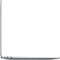 APPLE MACBOOK AIR 13.3" 2560X1600 M1 8GB 256GB SSD - SPACE GRAY - Like New