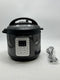 Instant Pot DUO Viva DUOVIVA6QT 6 Quart Electric Pressure - Scratch & Dent