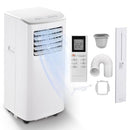 Coolblus Portable Air Conditioner up to 360 Sq Ft PAC-A019J-05KR - White - Like New