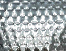 1000 sqft Diamond Radiant Barrier Solar Attic Foil Reflective Insulation by AES - Brand New