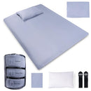Innovar & Co. Japanese Floor Mattress Mattress Cover Foldable B0C7YRVSK2 - Brand New