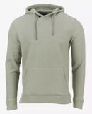 ESSEX CROSSING GREEN CASHMERE FEEL FLEECE HOODIE - SIZE: MEN XL - SEASPRAY - Brand New