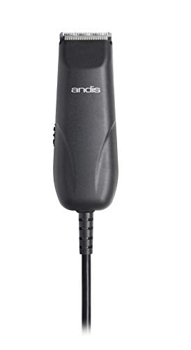 ANDIS CTX CORDED HIGH SPEED CLIPPER/TRIMMER 1 COUNT 74015 - BLACK - Like New