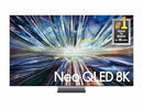 SAMSUNG 85” CLASS QN900D SERIES NEO QLED 8K MINI LED SMART TIZEN TV - GRAPHITE - Like New