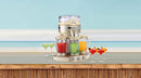 Margaritaville Tahiti Frozen Concoction Maker,DM3000-000-000 - NEW - Brand New